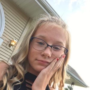 Meet your Posher, Audrey